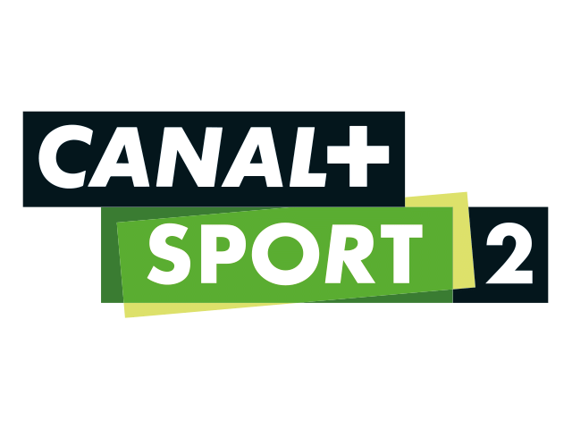 Canal+ Sport 2 logo channel